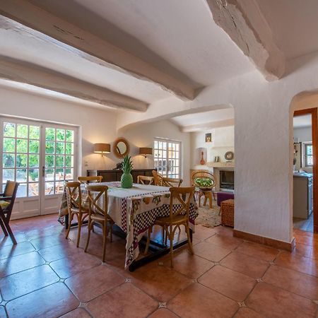 Paradis Provencal แซ็งต์-แมกซีม ภายนอก รูปภาพ