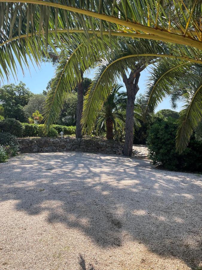 Paradis Provencal แซ็งต์-แมกซีม ภายนอก รูปภาพ