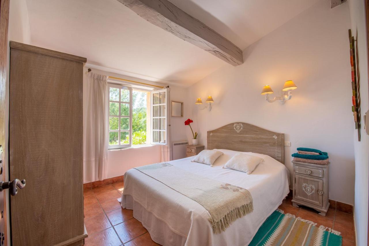 Paradis Provencal แซ็งต์-แมกซีม ภายนอก รูปภาพ