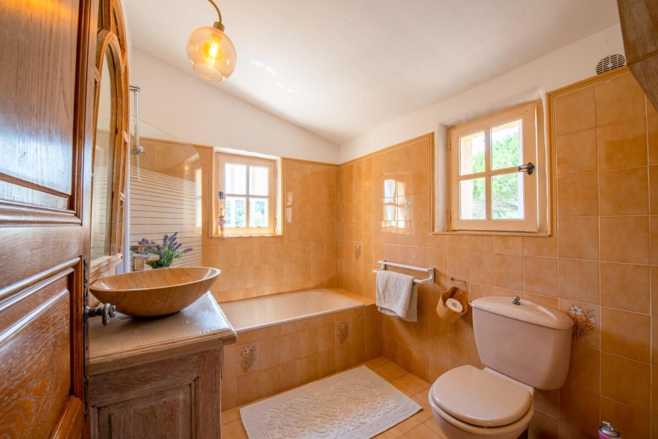 Paradis Provencal แซ็งต์-แมกซีม ภายนอก รูปภาพ