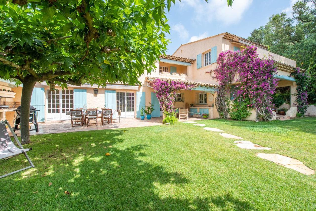 Paradis Provencal แซ็งต์-แมกซีม ภายนอก รูปภาพ