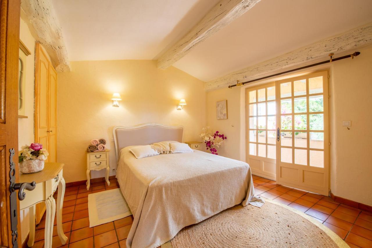 Paradis Provencal แซ็งต์-แมกซีม ภายนอก รูปภาพ