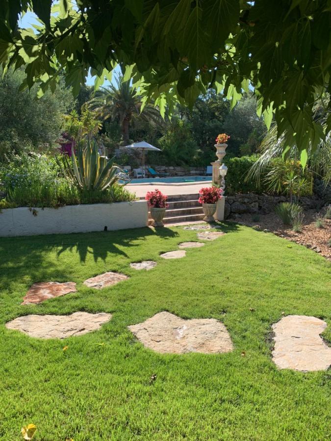 Paradis Provencal แซ็งต์-แมกซีม ภายนอก รูปภาพ