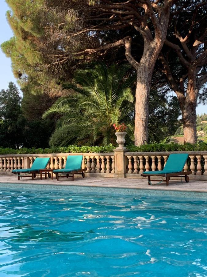 Paradis Provencal แซ็งต์-แมกซีม ภายนอก รูปภาพ