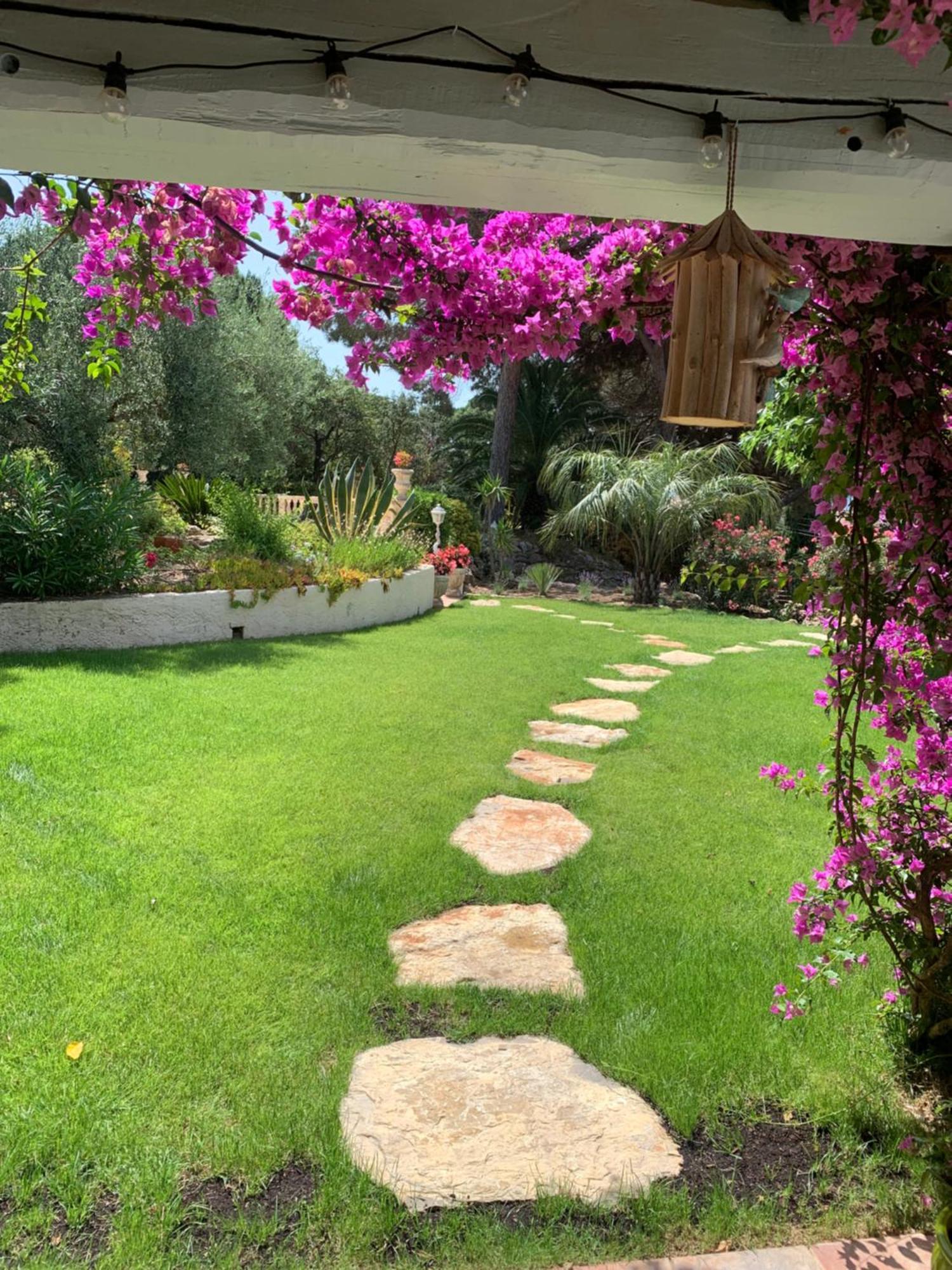 Paradis Provencal แซ็งต์-แมกซีม ภายนอก รูปภาพ