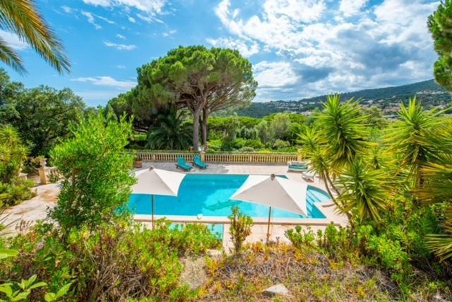 Paradis Provencal แซ็งต์-แมกซีม ภายนอก รูปภาพ