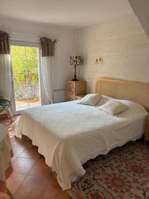 Paradis Provencal แซ็งต์-แมกซีม ภายนอก รูปภาพ